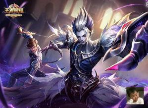 王者新皮肤爆料最新元歌,神秘幻影,舞动风云 第2张 王者新皮肤爆料最新元歌,神秘幻影,舞动风云 第2张